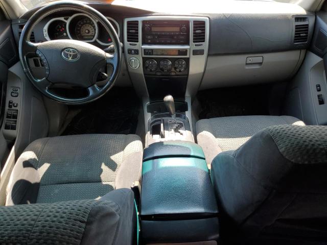 2003 Toyota 4Runner Sr5 VIN: JTEBT14R230002685 Lot: 61623714