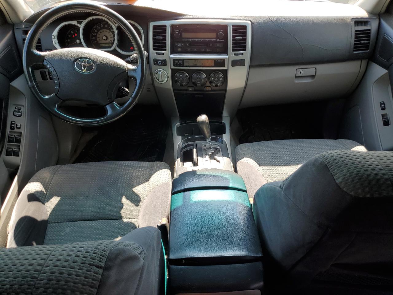 JTEBT14R230002685 2003 Toyota 4Runner Sr5