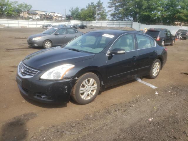2019 NISSAN ALTIMA BAS - 1N4AL2AP2BC136690