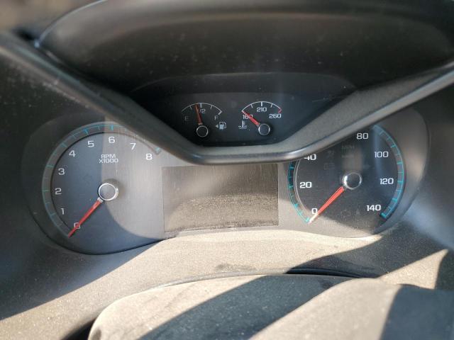 2021 Chevrolet Colorado Z71 VIN: 1GCGTDEN0M1211135 Lot: 61737664