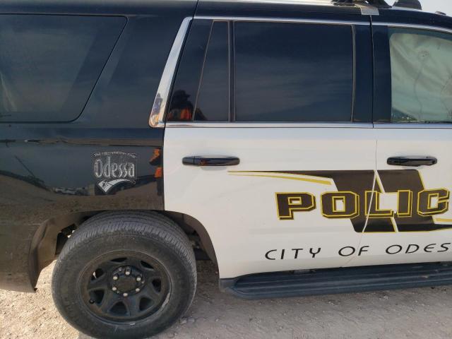 2017 CHEVROLET TAHOE POLI - 1GNLCDEC1HR186290