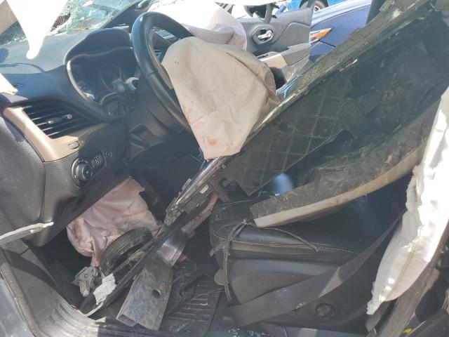 2018 JEEP CHEROKEE L - 1C4PJMDB9JD599473
