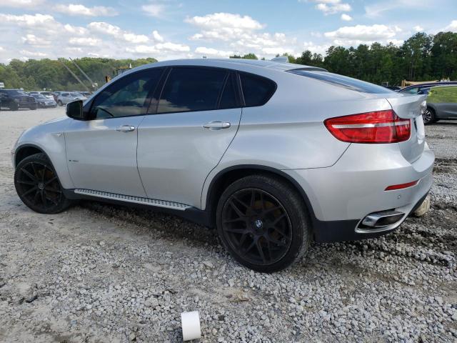 VIN 5UXFG8C59DL592335 2013 BMW X6, Xdrive50I no.2