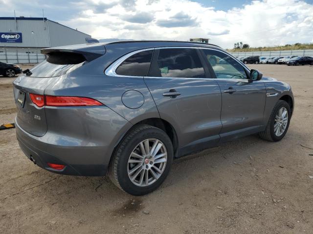 VIN SADCK2BV5HA498945 2017 Jaguar F-Pace, Prestige no.3