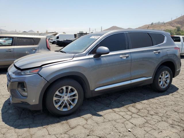 2019 HYUNDAI SANTA FE SE 2019