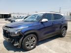 2021 KIA SELTOS S - KNDEU2AA8M7138525
