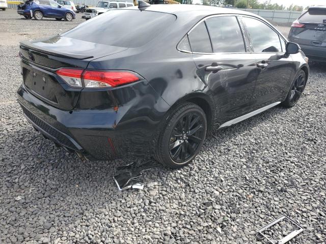 2022 TOYOTA COROLLA SE - 5YFS4MCE3NP099731