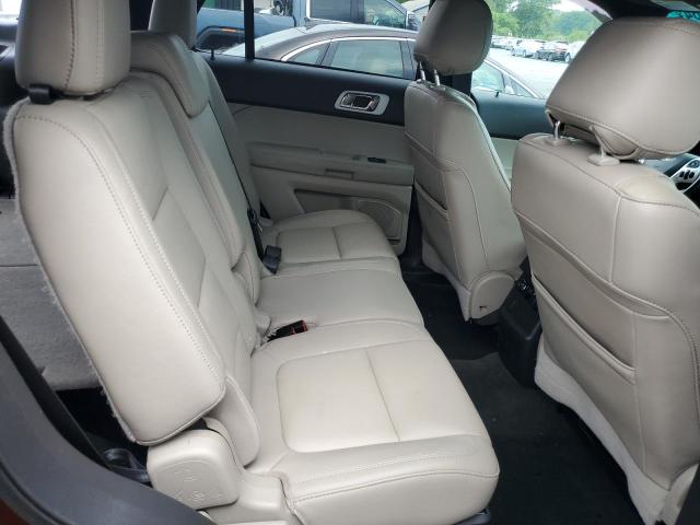 2015 FORD EXPLORER X - 1FM5K8D89FGA11430