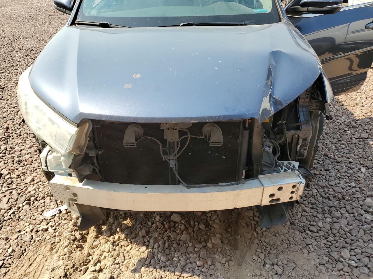 5TDKKRFH4FS051690 2015 Toyota Highlander Xle