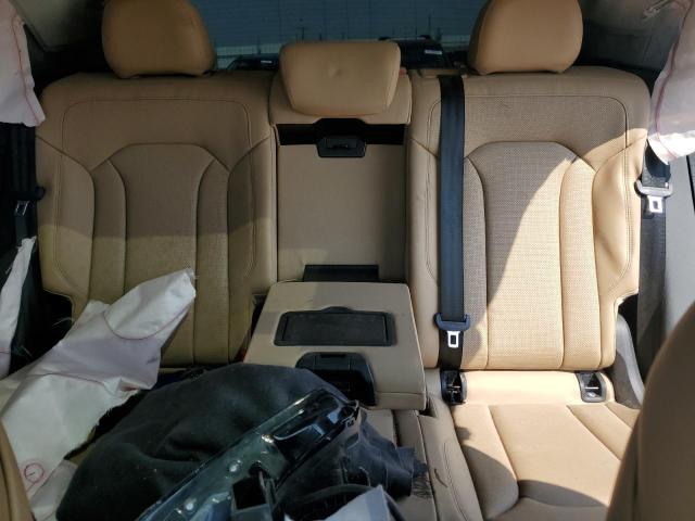 2020 AUDI Q8 PRESTIG WA1FVAF19LD014374