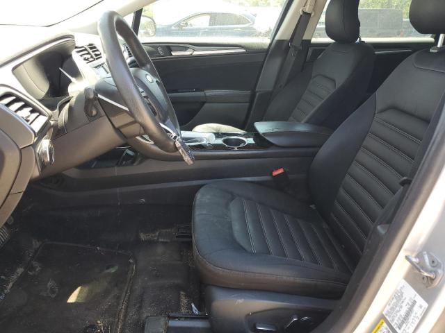 2014 Ford Fusion Se VIN: 3FA6P0H71ER159212 Lot: 60487024