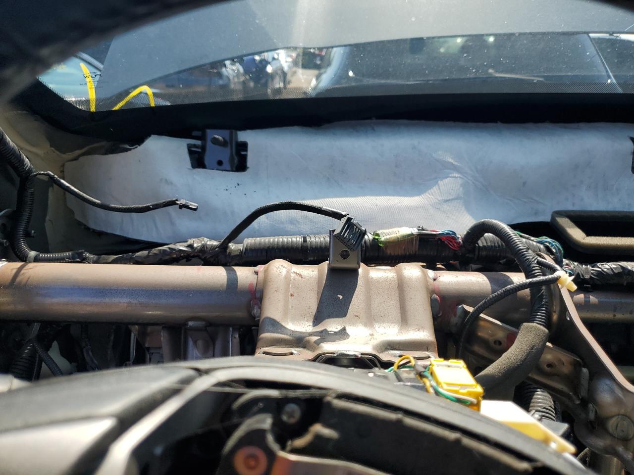 5FNYF4H96DB051506 2013 Honda Pilot Touring