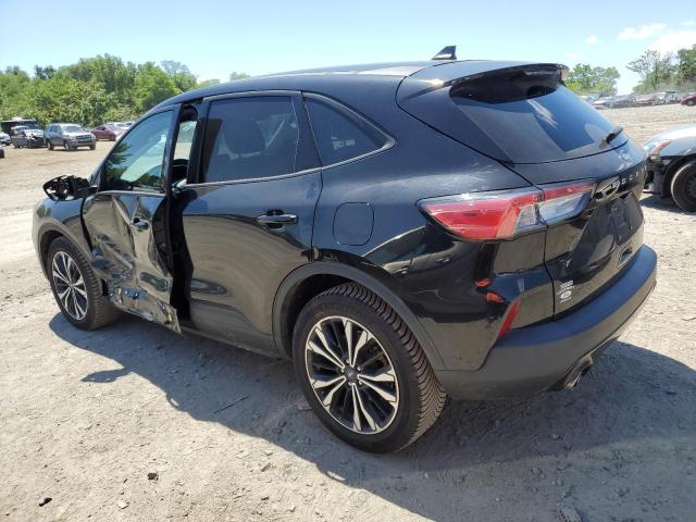 2021 Ford Escape Se VIN: 1FMCU0BZ4MUA31937 Lot: 61391124