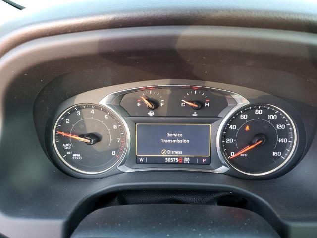 2020 GMC ACADIA 1GKKNULSXLZ180543