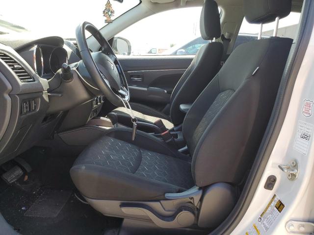 2021 Mitsubishi Outlander Sport Se VIN: JA4APVAU4MU026429 Lot: 59639304