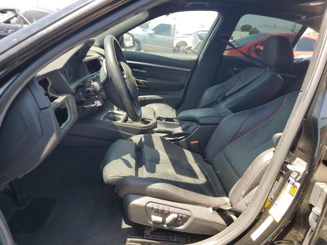 2016 BMW 328 I SULE - WBA8E9G58GNT82413