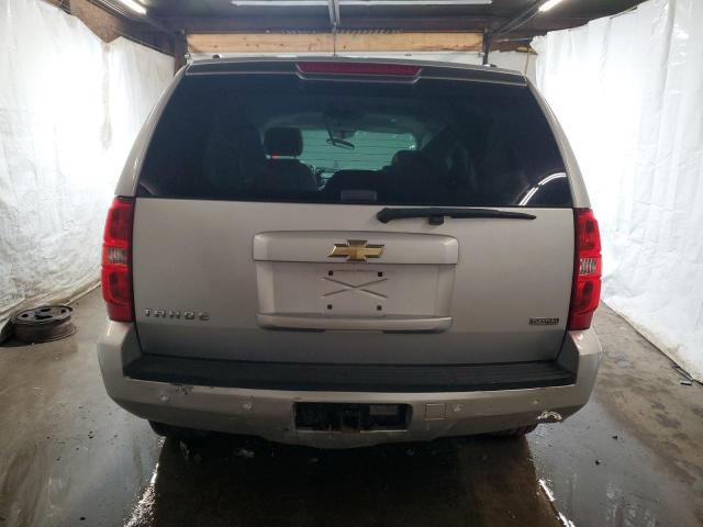 2011 Chevrolet Tahoe K1500 Lt VIN: 1GNSKBE04BR346713 Lot: 61569874