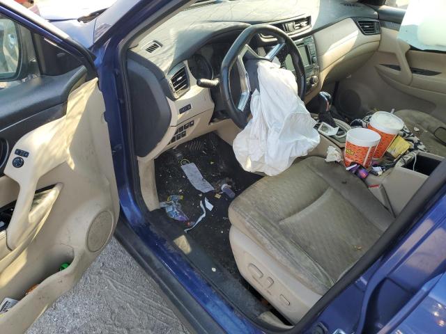2018 NISSAN ROGUE S - JN8AT2MTXJW487481