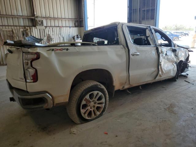 2023 CHEVROLET SILVERADO - 2GCUDGED9P1149399