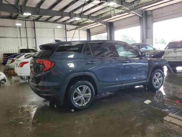 2019 GMC TERRAIN SL - 3GKALMEV3KL131828