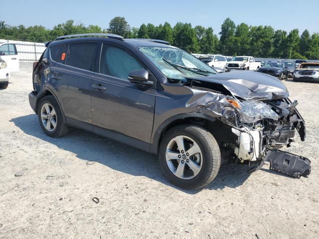 2015 TOYOTA RAV4 XLE 2T3WFREV1FW230376  61794474