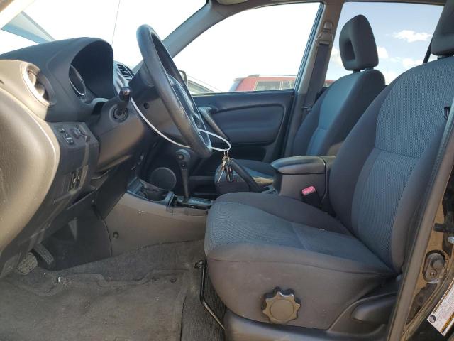 2004 Toyota Rav4 VIN: JTEGD20V240033819 Lot: 61948014