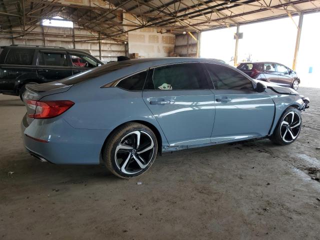 2021 HONDA ACCORD SPO - 1HGCV1F31MA046153