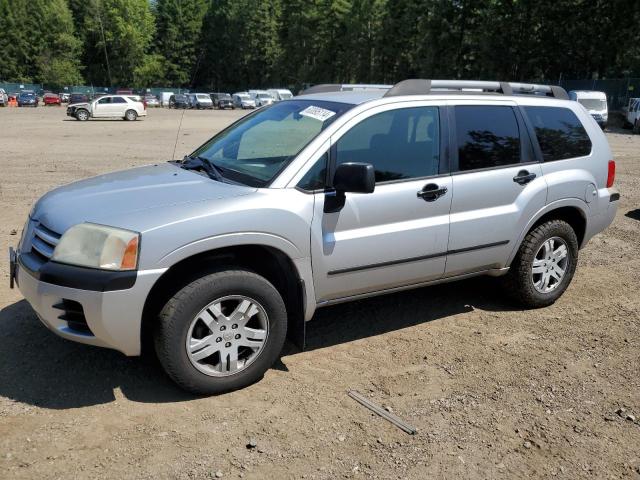 2004 Mitsubishi Endeavor Ls VIN: 4A4MM21S74E086538 Lot: 63095114