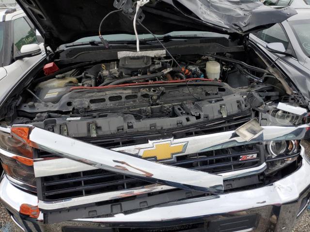2015 CHEVROLET SILV2500 4 - 1GC1KWE89FF189642