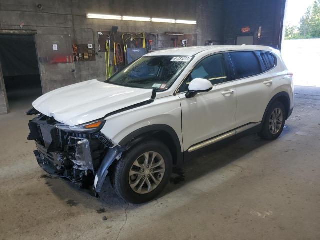 2020 Hyundai Santa Fe Sel VIN: 5NMS3CAD2LH180492 Lot: 61431244