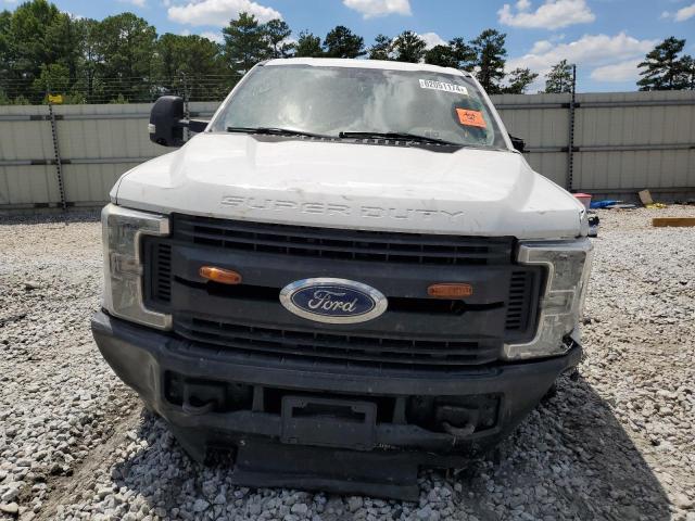 2018 FORD F250 SUPER 1FT7X2BT4JEC81673  68806484