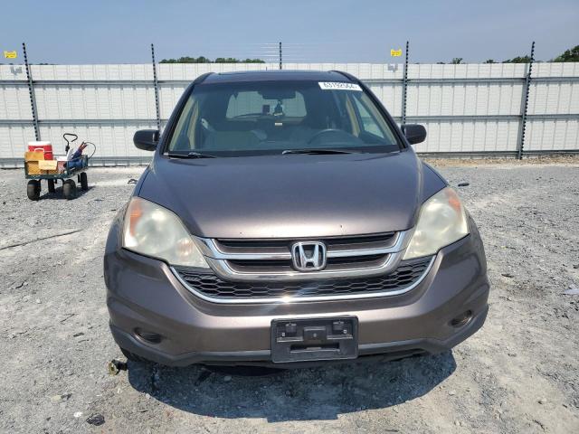 5J6RE4H50BL007901 2011 Honda Cr-V Ex