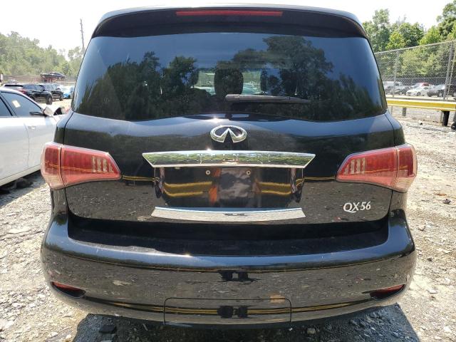 2011 Infiniti Qx56 VIN: JN8AZ2NC7B9301134 Lot: 63146954