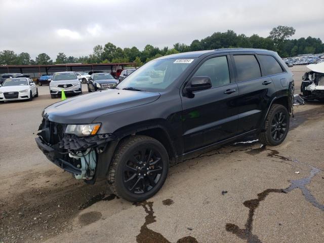 2017 JEEP GRAND CHER - 1C4RJFAG4HC786110