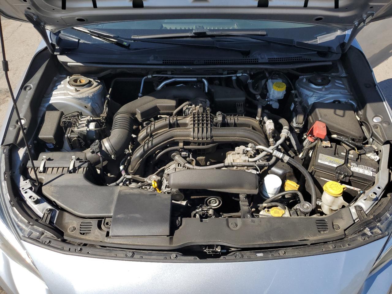 4S3GKAA64J3603745 2018 Subaru Impreza