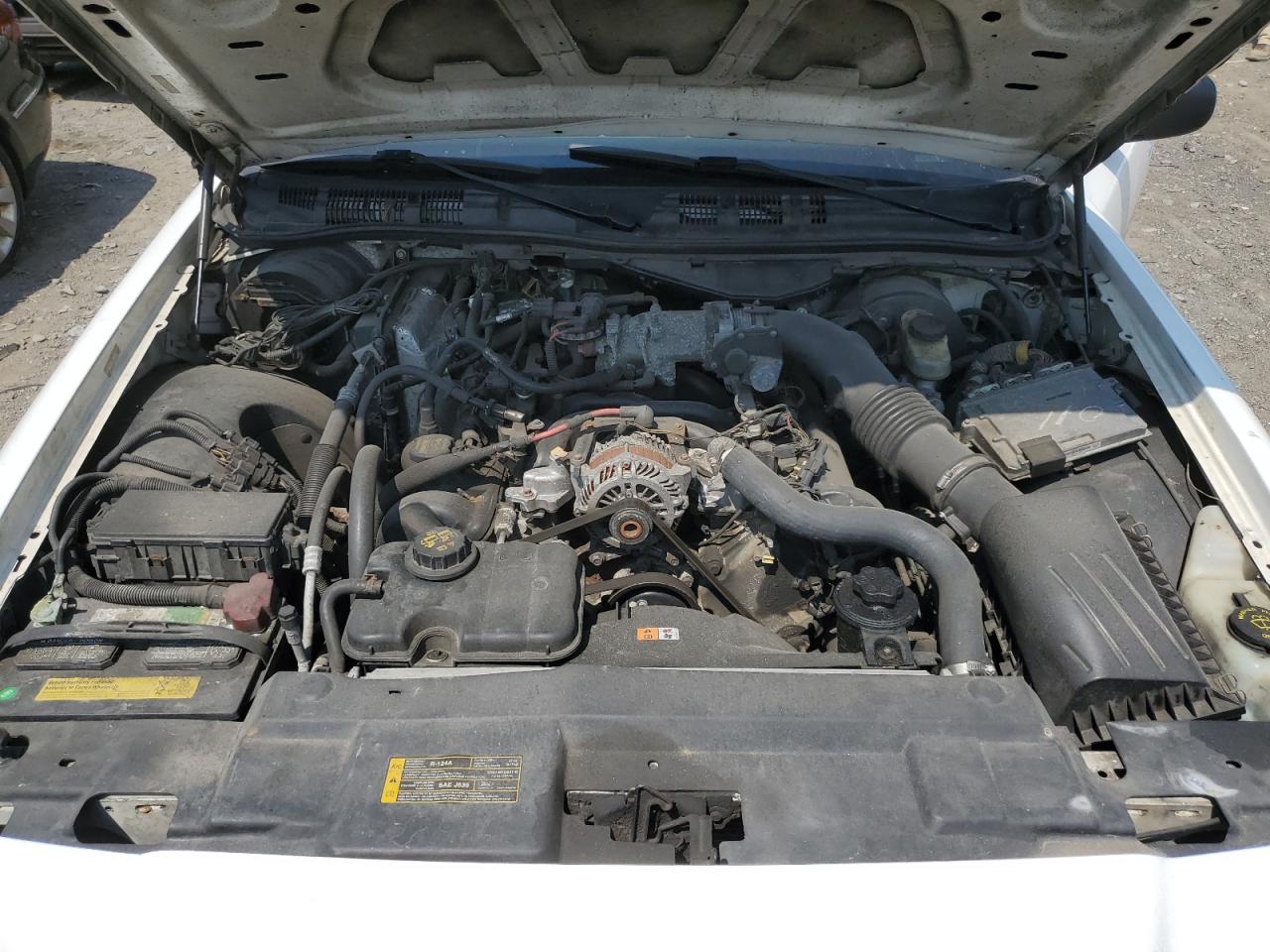 2FABP7BV7BX124105 2011 Ford Crown Victoria Police Interceptor