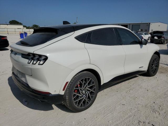 2022 FORD MUSTANG MA - 3FMTK4SXXNMA02153