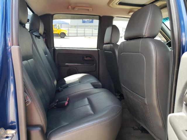 2006 GMC Canyon VIN: 1GTDT136X68265405 Lot: 61495424