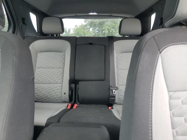 2019 CHEVROLET EQUINOX LS - 2GNAXHEV3K6169921