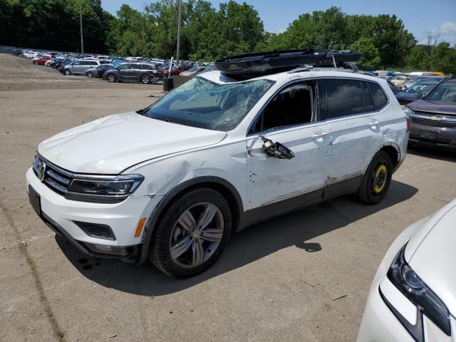 2019 VOLKSWAGEN TIGUAN SEL 3VV4B7AX5KM046392  64574634