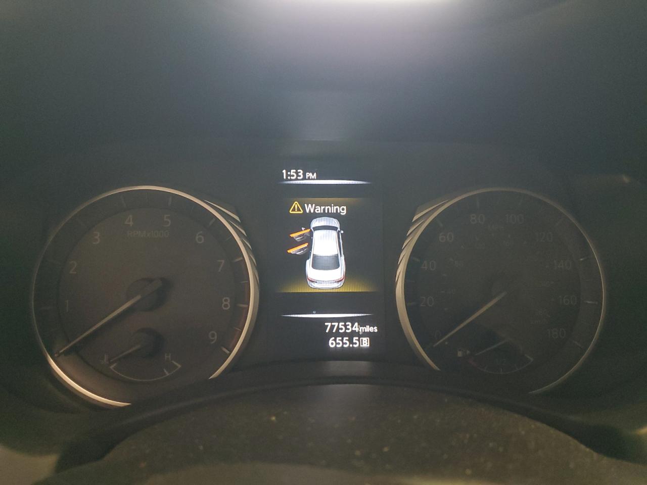 XN1EV7AR2JM430042 2018 Infiniti Q50