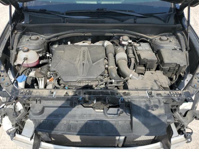 2022 HYUNDAI SANTA FE L - 5NMS4DAL2NH477582