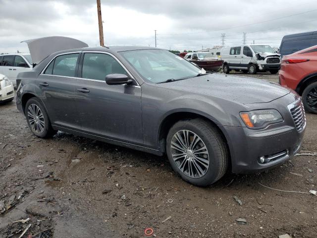 2014 Chrysler 300 S VIN: 2C3CCAGG7EH207411 Lot: 61791124