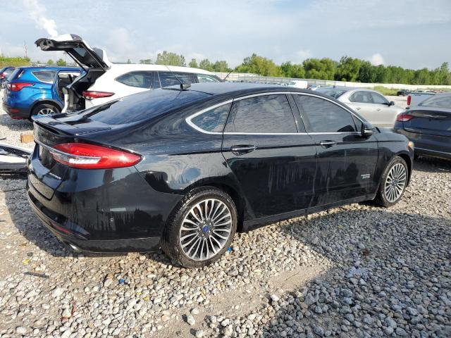 VIN 3FA6P0SU4HR129771 2017 Ford Fusion, Titanium Phev no.3