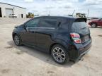 CHEVROLET SONIC LT photo