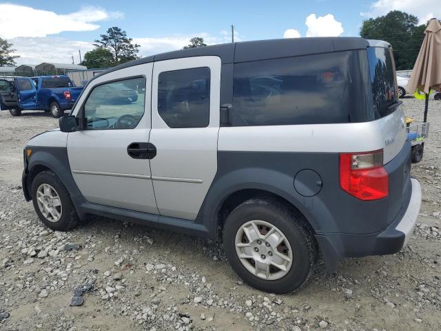 5J6YH18358L005506 2008 Honda Element Lx