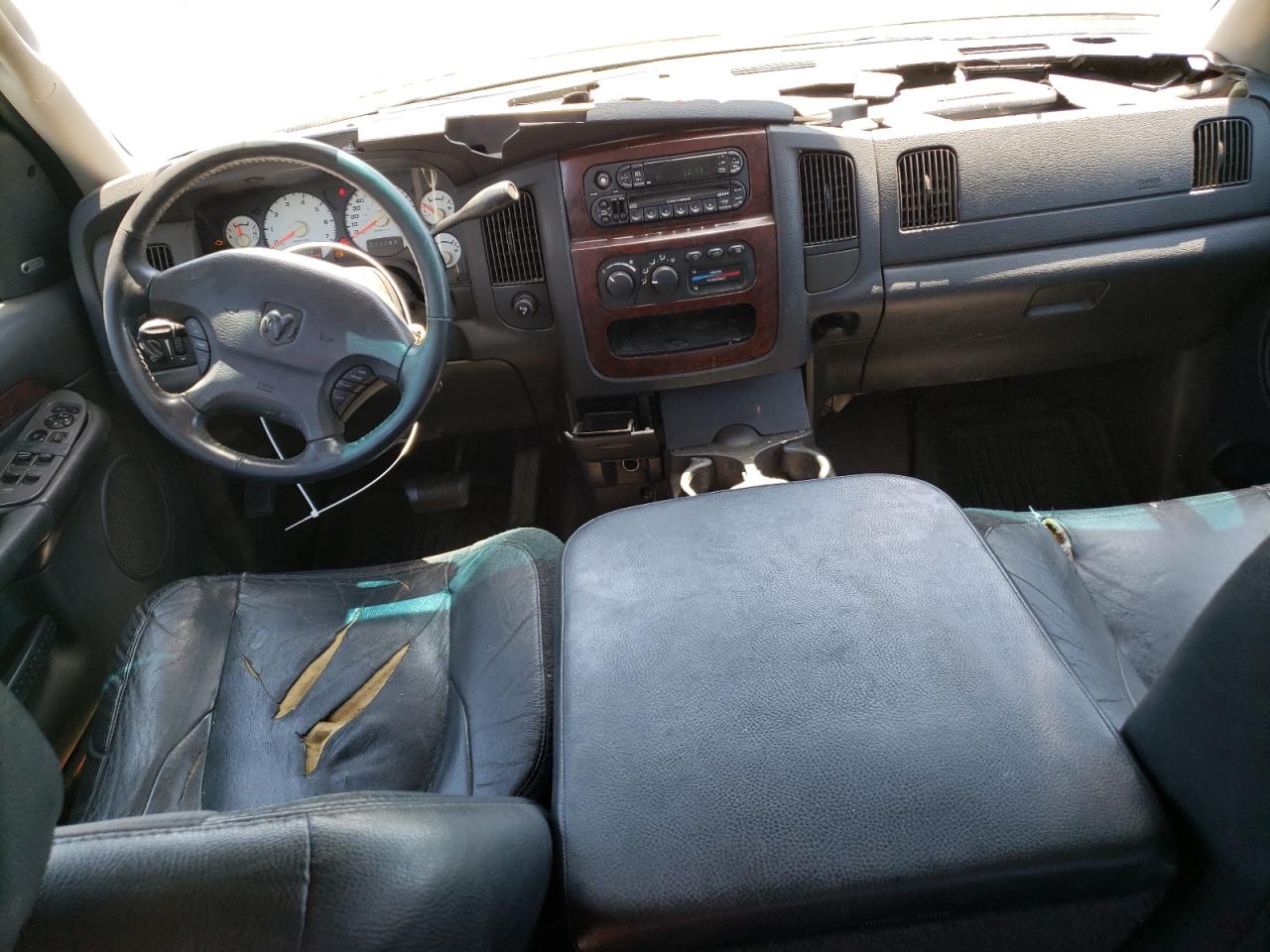 1D7HA18D33S339220 2003 Dodge Ram 1500 St