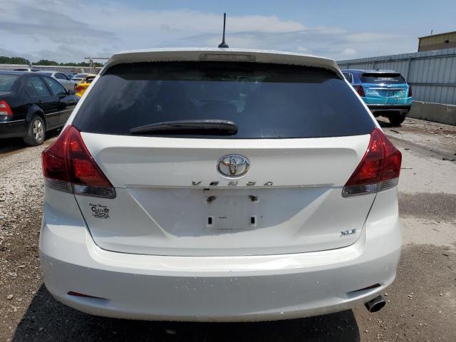 2013 Toyota Venza Le VIN: 4T3ZA3BB0DU073066 Lot: 61044834