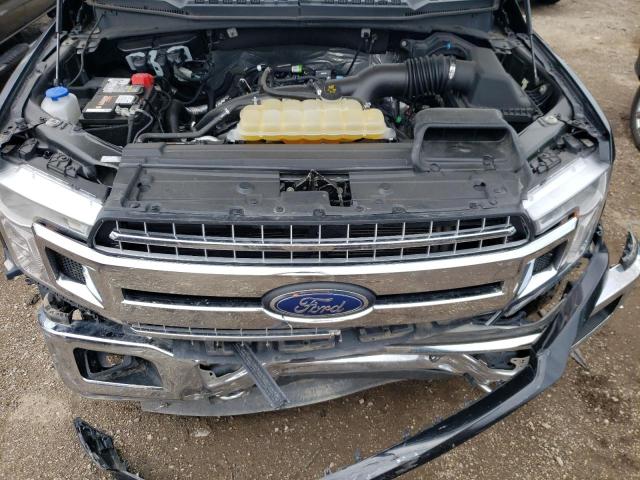 2020 FORD F150 SUPER - 1FTEW1EP1LKF58559