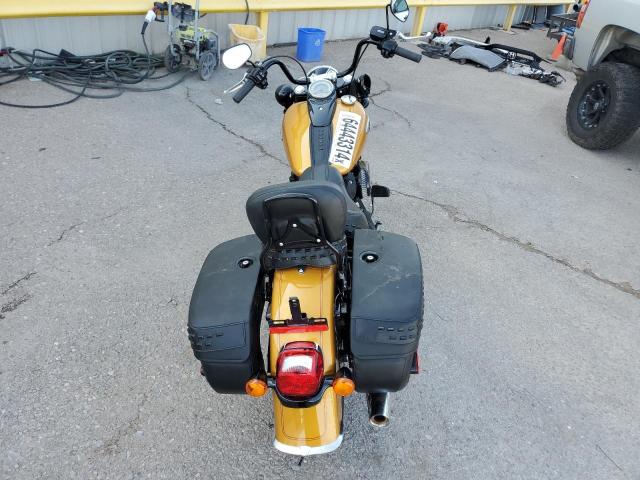 2023 HARLEY-DAVIDSON FLHCS 1HD1YBK11PB039840